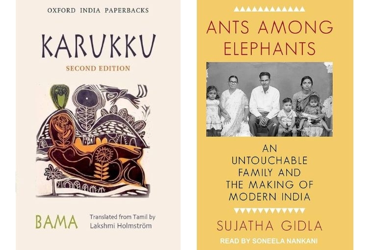 Dalit History Month: A Reading List 