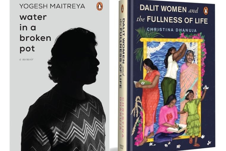 Dalit History Month: A Reading List 