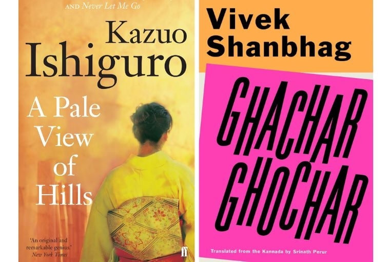 A Short List of Long-Lasting Novellas   