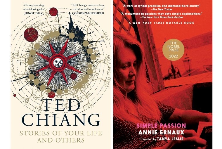 A Short List of Long-Lasting Novellas   