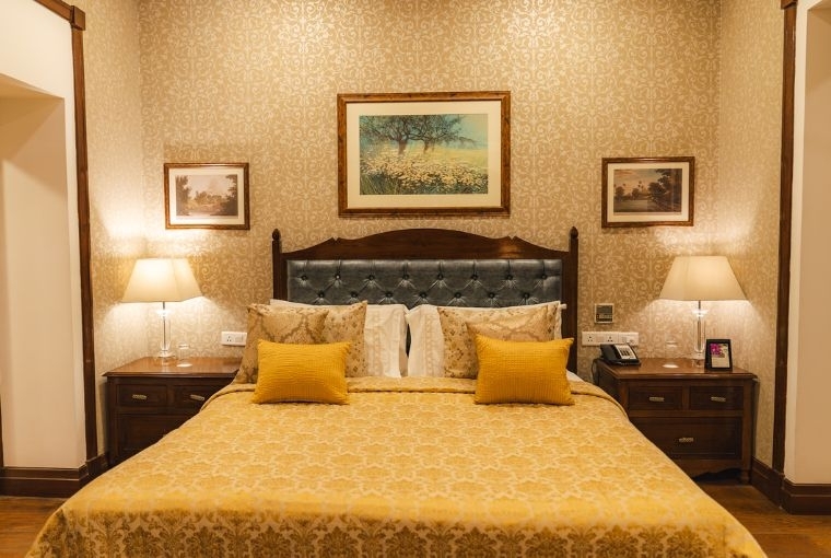 A Slow Travel Escape 