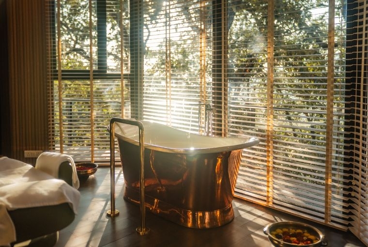 A Slow Travel Escape 