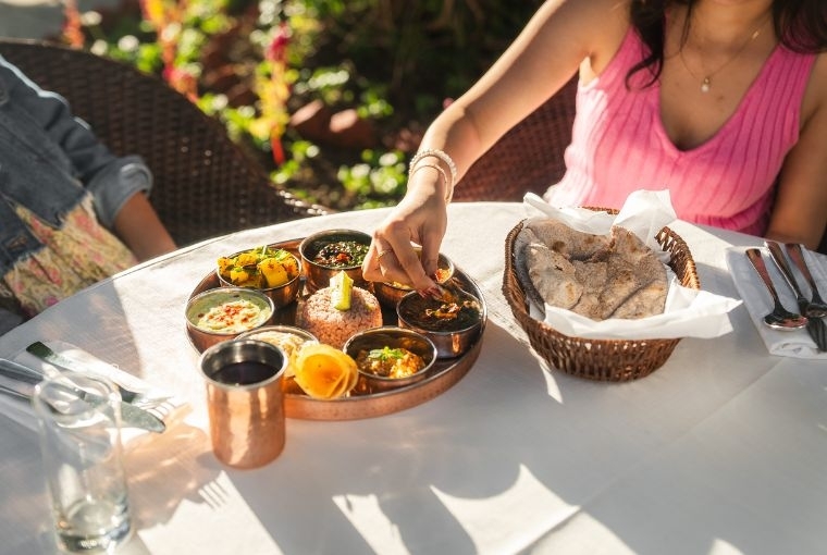 A Slow Travel Escape 