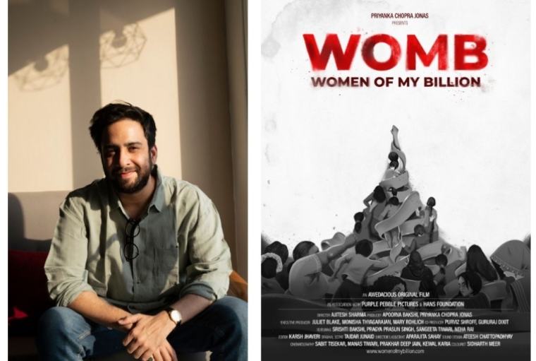 A Walk Against Gendered Violence 