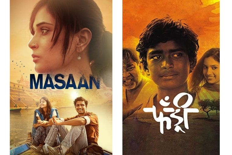 A Watchlist for Dalit History Month 