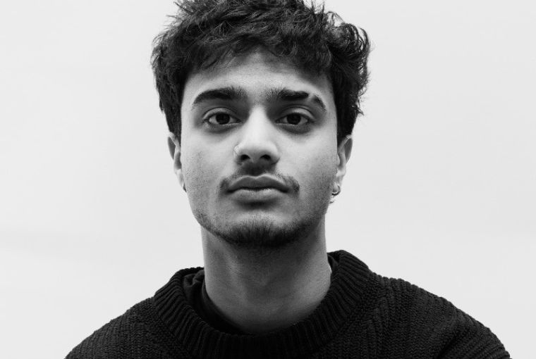 Aahaan Tandon  Aahaan Tandon
