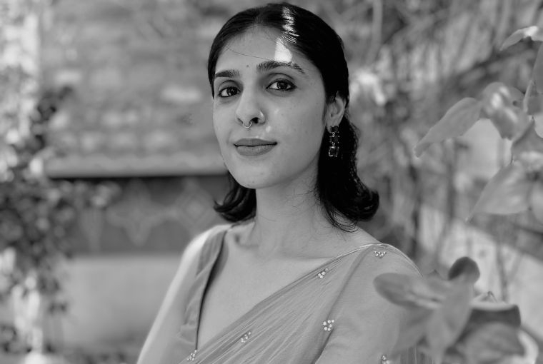 Aapkarmi Filmmaker, Taruna Khatri 