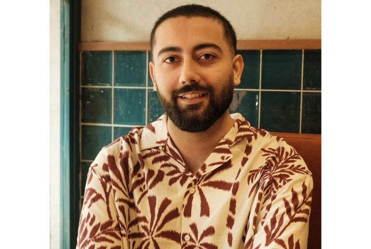 Abracadabra  Amay Mehrishi