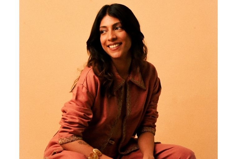 Acid Moons  Founder, Kareena Oberoi