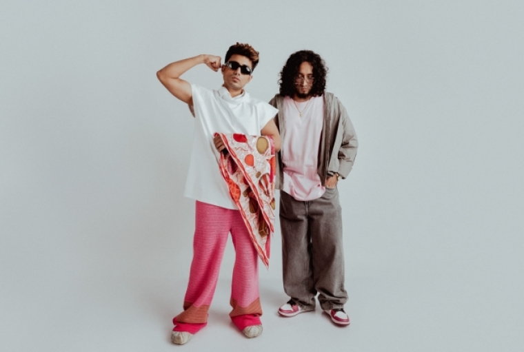 Amplifying Sound: Indie Record Labels Azadi Records: Seedhe Maut