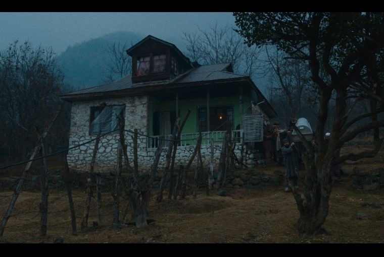 An Orphanage of Memories An Orphanage of Memories