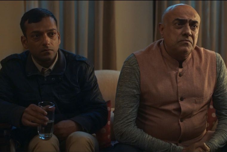 Ananyabrata Chakravorty 