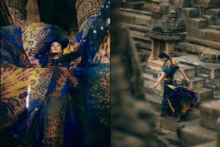 ANI: Redefining Every Occasion  
