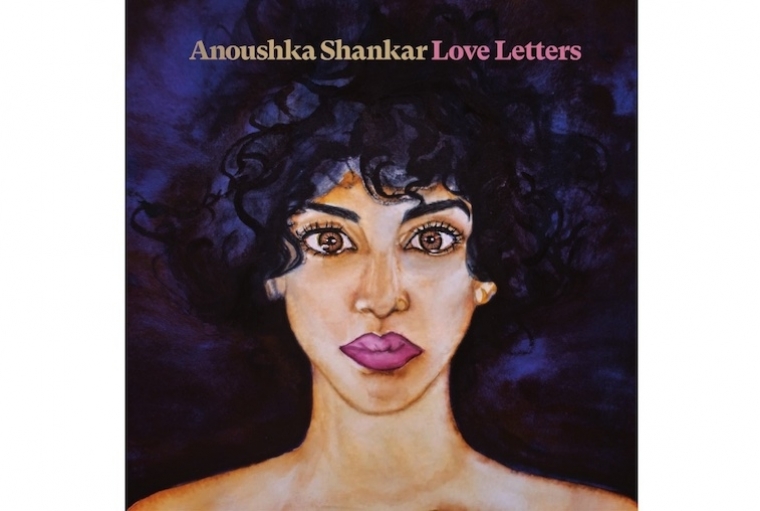 Anoushka Shankar 