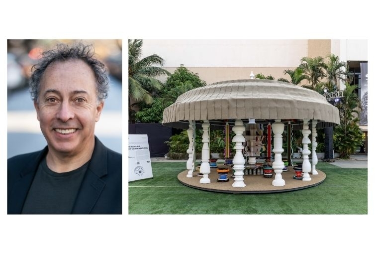 Architectural Design Film Festival  