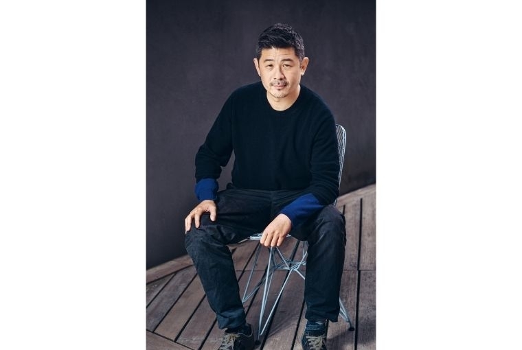 Architectural Design Film Festival  Aric Chen