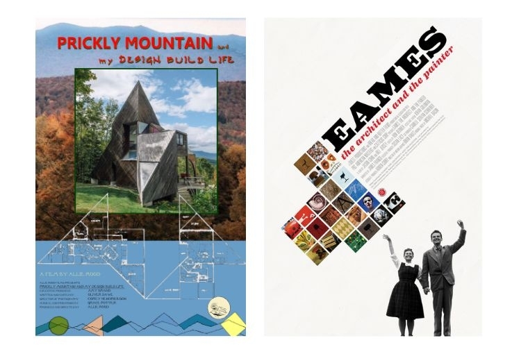 Architecture & Design Film Festival 