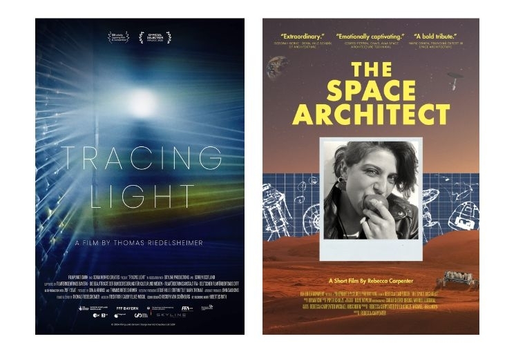 Architecture & Design Film Festival 