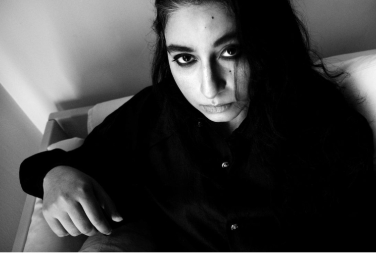 The Year That Was: Arooj Aftab The Year That Was: Arooj Aftab