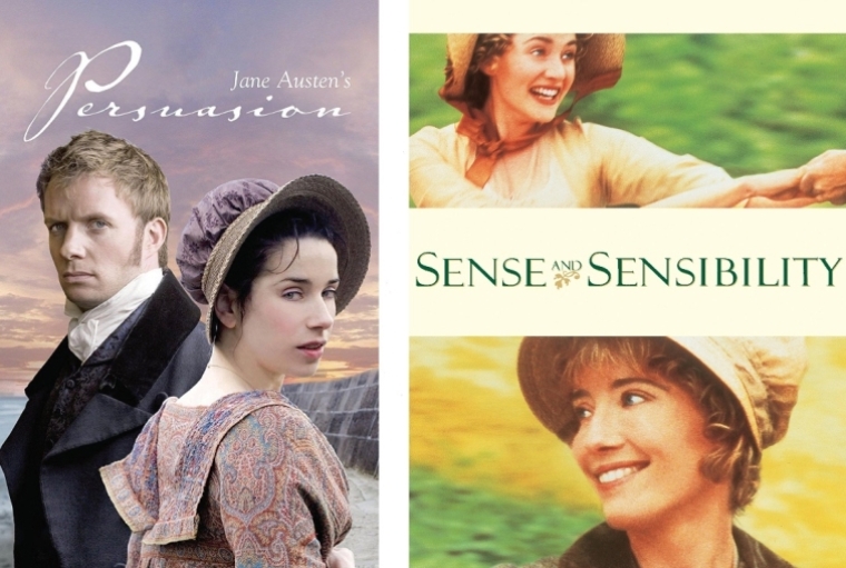 Art of Adaptation: Jane Austen 