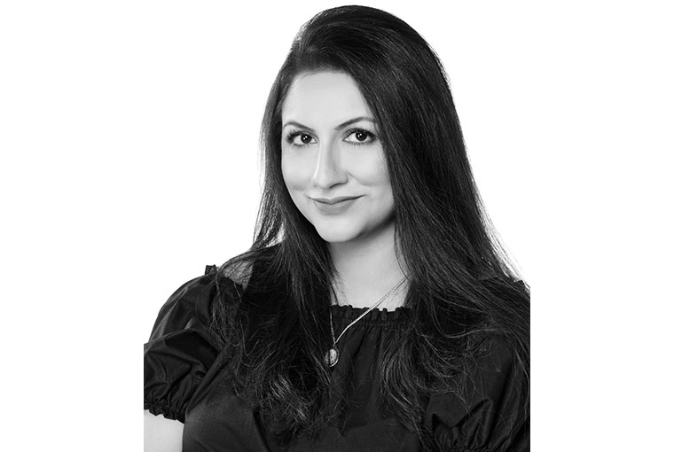 Austenistan Laleen Sukhera, Editor Austenistan Laleen Sukhera, Editor