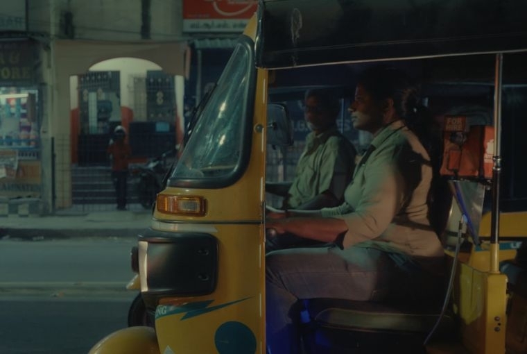 Auto Queens 