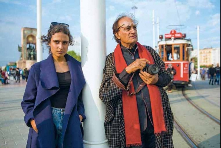 Avani Rai Avani Rai