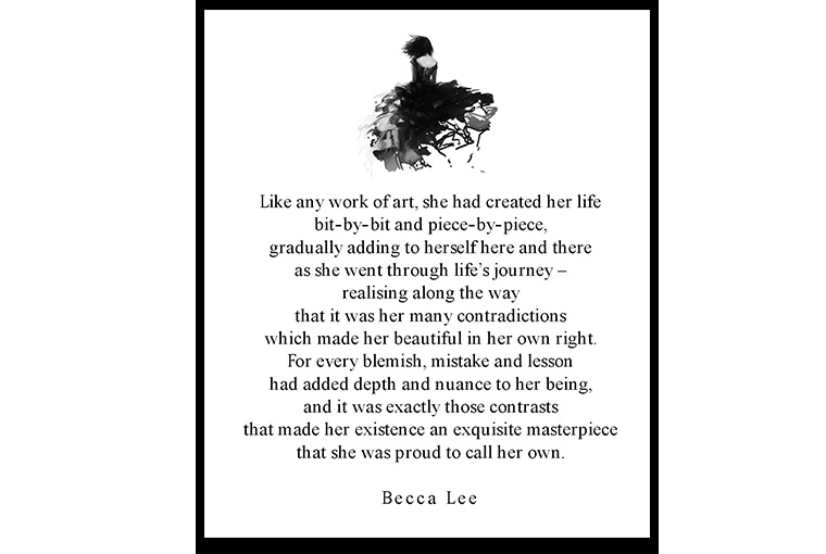 Becca Lee