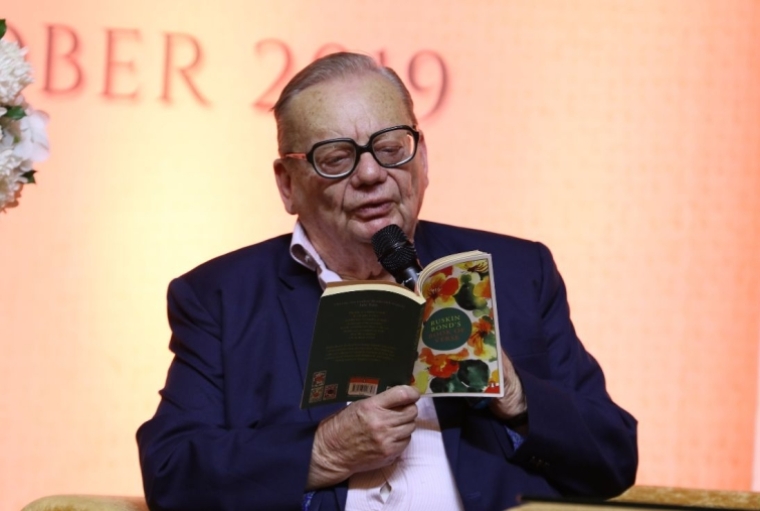 Behind the Scenes of the 2024 Dehradun Literature Festival Behind the Scenes of the 2024 Dehradun Literature Festival