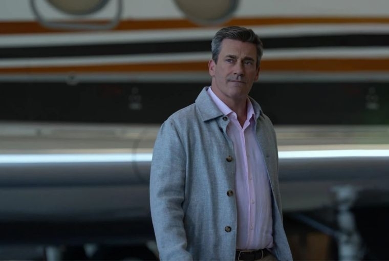 Best Shows of 2026, So Far Your Friends and Neighbors Season 2