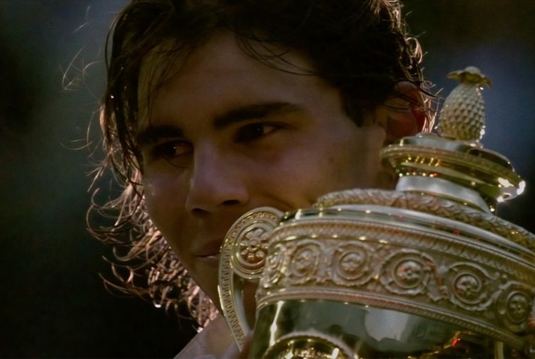 Best Shows of 2026, So Far Rafa 