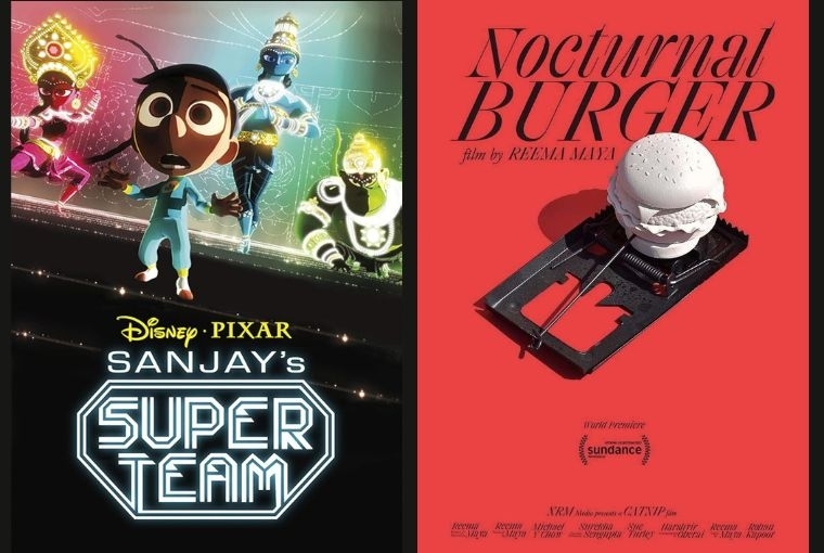 Big Stories Small Packages 