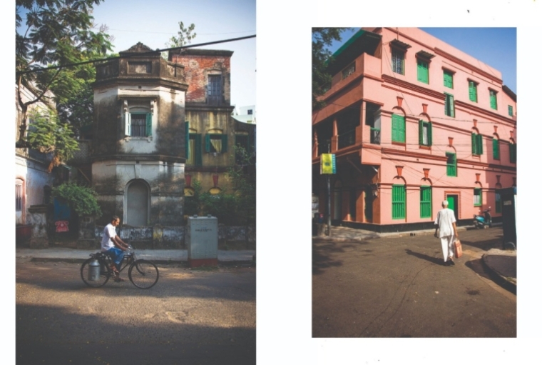 Calcutta Houses Calcutta Houses
