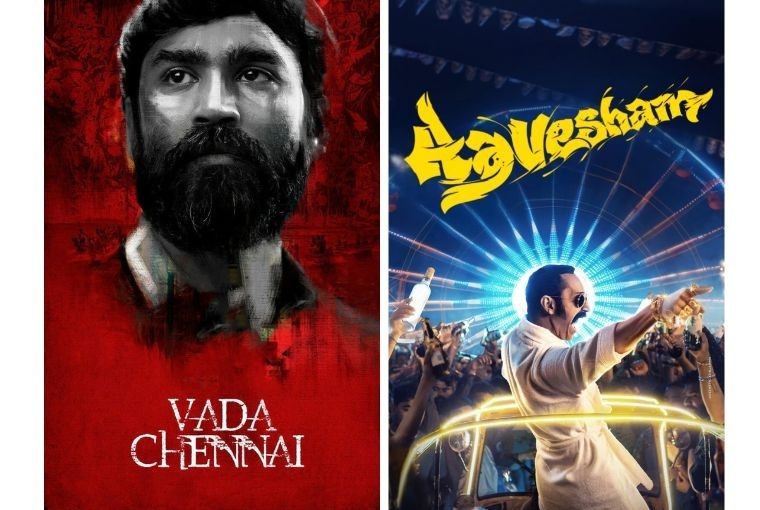 Can’t Stop Thinking About Dorothy? Here’s A Watchlist  