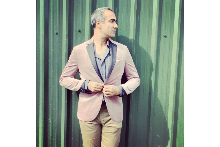 Catching up with Ranvir Shorey 
