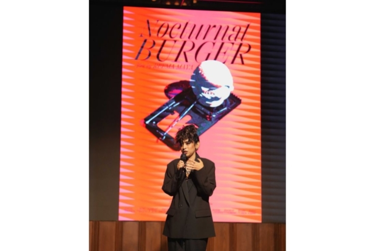 Chapter XV: Whatâ€™s Your Story Reema Maya