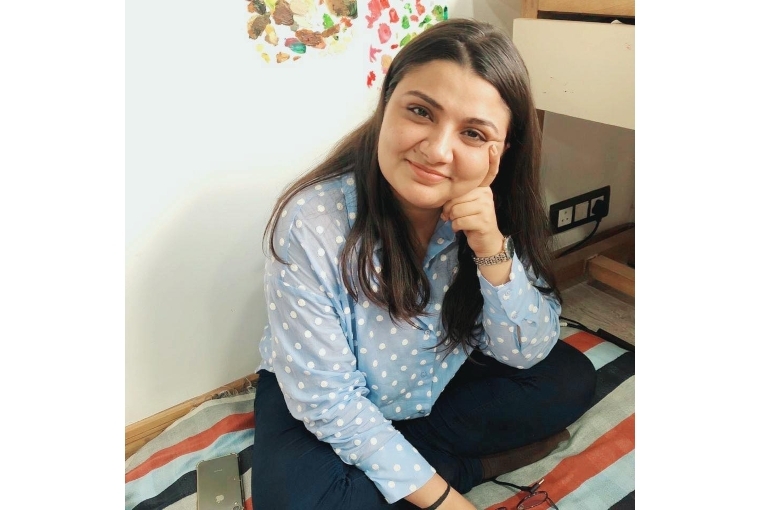Charuka Arora Charuka Arora
