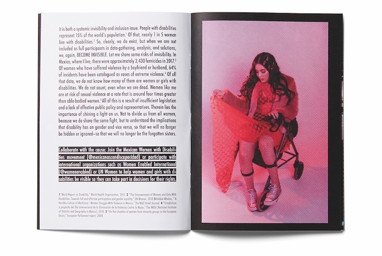 Gucci's CHIME FOR CHANGE x Kering Foundation Gucci's CHIME FOR CHANGE x Kering Foundation