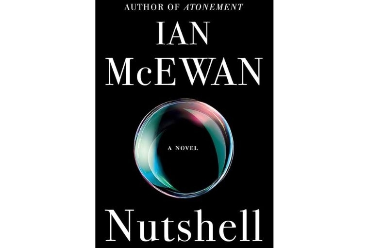 Complex Villains & Antiheroes in Modern Fiction Trudy, Nutshell by Ian McEwan