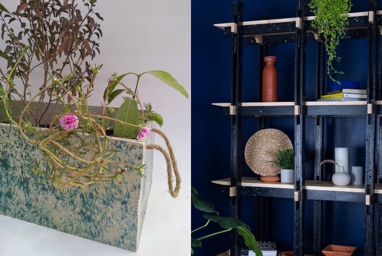 Conscious Homeware Conscious Homeware