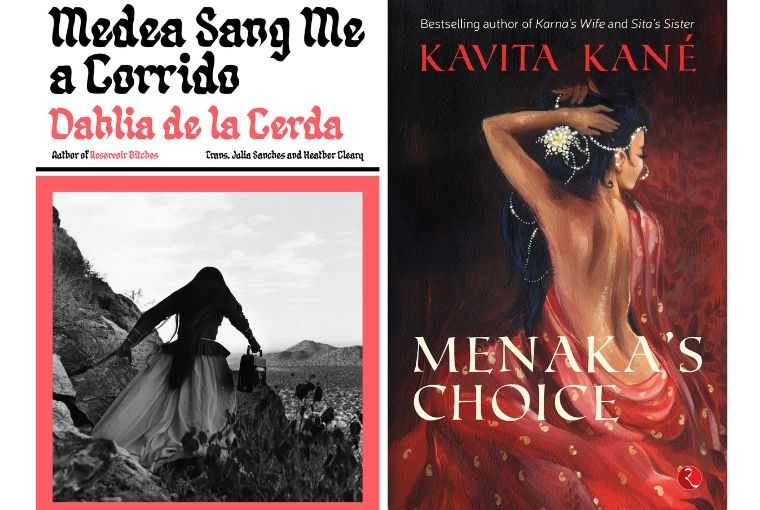 Contemporary Fiction That Retells Popular Mythology  
