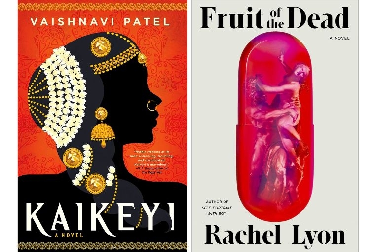 Contemporary Fiction That Retells Popular Mythology  
