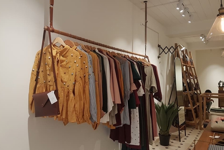 Cord launches Flagship Store 