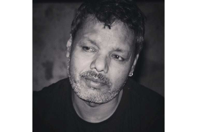 Courtesans Don’t Read Newspapers Author, Anil Yadav