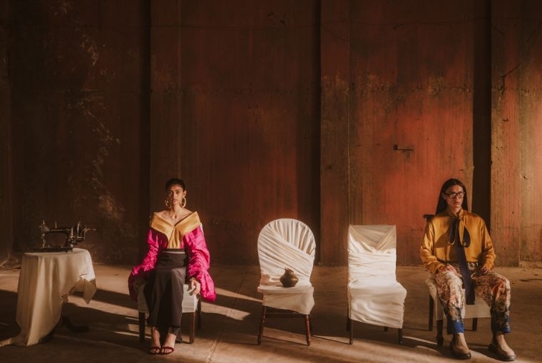 Curating Intentional Homegrown Design: EKKE 