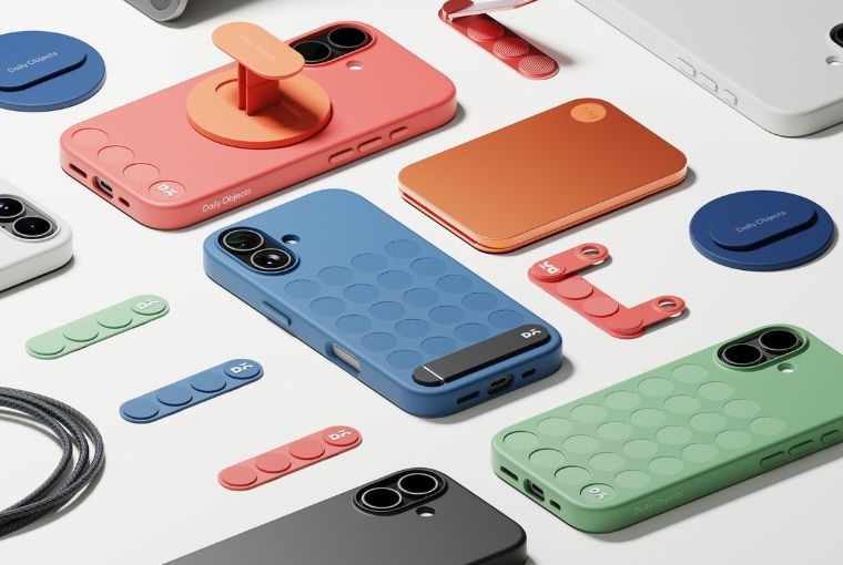 DailyObjects 