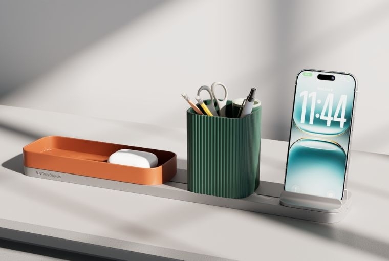 DailyObjects 