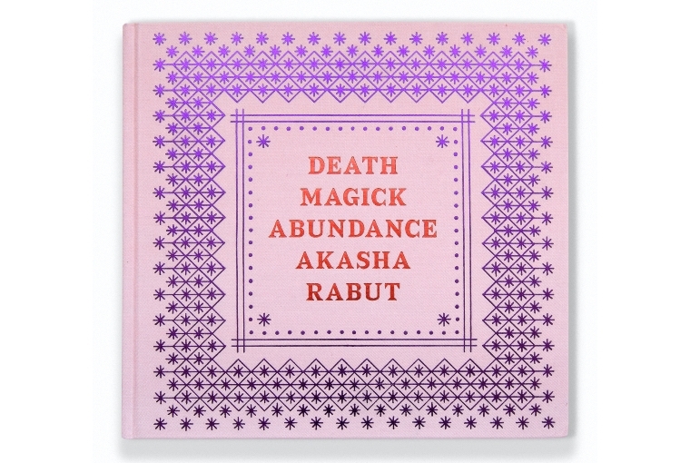 Death Magick Abundance Death Magick Abundance