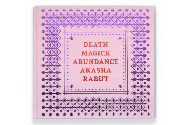 Death Magick Abundance 