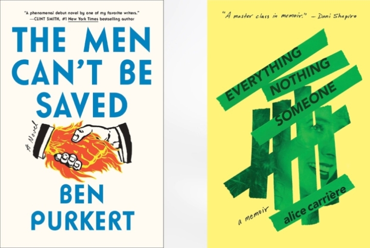 Debut Books: August 2023 Debut Books: August 2023